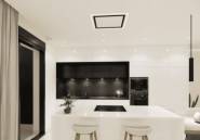 Nouvelle construction - terraced -
Dolores