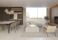 Obra nueva - Apartamento / piso -
La Nucía