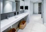 Resale - Apartment / flat -
Alfaz del Pi - Albir