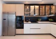 New Build - detached -
Ciudad Quesada