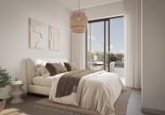 New Build - terraced -
Torrevieja