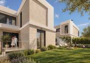 Nouvelle construction - Maison de ville -
Mutxamel