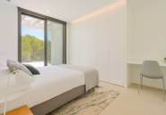 New Build - Villa -
Moraira - Benimeit