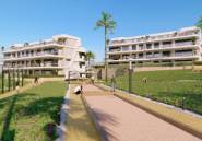 Nieuwbouw Woningen - Appartement / flat -
Finestrat