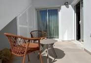 Nieuwbouw Woningen - high-bungalow -
Pilar de la Horadada