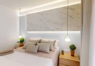 Nieuwbouw Woningen - ground-floor -
Cabo Roig