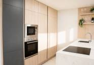Nouvelle construction - Bungalow -
Ciudad Quesada