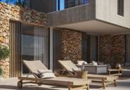 New Build - Villa -
Jávea