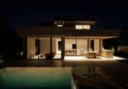 New Build - Townhouse -
Polop