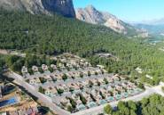 Obra nueva - detached -
Polop