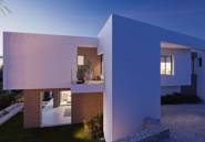 New Build - Villa -
Cumbre del Sol