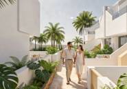 New Build - Bungalow -
Pilar de la Horadada