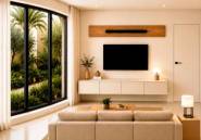 New Build - Apartment / flat -
Torrevieja