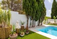 Resale - Villa -
Altea - Urbanizaciones