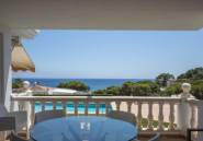 Resale - Apartment / flat -
Moraira - La Cometa