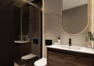 Nieuwbouw Woningen - low-bungalow -
Pilar de la Horadada