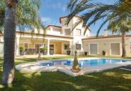 Resale - Villa -
Benissa - Buenavista