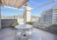 Reventa - Apartamento / piso -
Villajoyosa