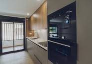 Neue Gebäude - Wohnung -
Redován