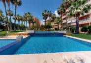 Resale - Apartment / flat -
Alfaz del Pi - Albir