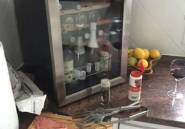 Resale - Villa -
Moraira - Benimeit