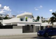 New Build - Penthouse -
Torrevieja