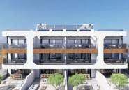 New Build - Apartment / flat -
Benijofar
