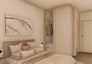 Nouvelle construction - Villa -
roldán