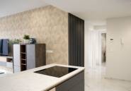 Nouvelle construction - Bungalow -
Ciudad Quesada