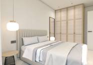 Nouvelle construction - terraced -
Torre de la Horadada