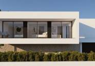 New Build - Villa -
Cumbre del Sol