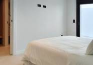 New Build - Townhouse -
Ciudad Quesada