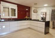 Resale - Villa -
Benissa - Buenavista