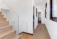 New Build - detached -
Finestrat