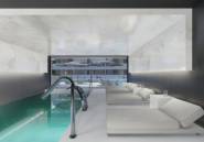 Obra nueva - Apartamento / piso -
Guardamar del Segura