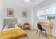 Nieuwbouw Woningen - Penthouse -
Orihuela Costa