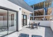 New Build - Apartment / flat -
Guardamar del Segura