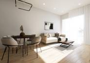 New Build - Penthouse -
Torrevieja