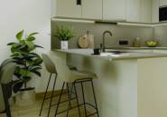 New Build - Penthouse -
Torrevieja