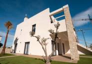 New Build - high-bungalow -
Pilar de la Horadada