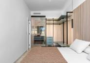 Nieuwbouw Woningen - detached -
La Finca Golf