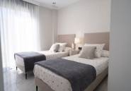 New Build - low-bungalow -
Pilar de la Horadada