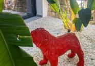 Resale - Villa -
Finestrat