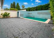 Resale - Villa / Semi semi-detached -
Alfaz del Pi - Albir