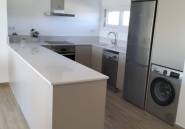 Obra nueva - high-bungalow -
Orihuela Costa