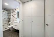 Resale - Apartment / flat -
Finestrat