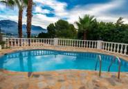 Herverkoop - Herenhuis -
La Nucía - La nucia