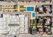 Neue Gebäude - Wohnung -
Orihuela Costa