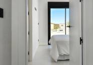 New Build - Townhouse -
Ciudad Quesada