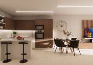 Obra nueva - Apartamento / piso -
Guardamar del Segura